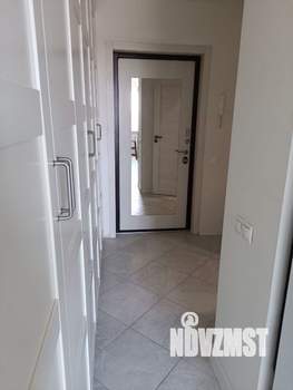 Студия квартира, на длительный срок, 26м2, 7/17 этаж