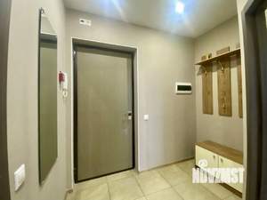 1-к квартира, на длительный срок, 40м2, 9/17 этаж