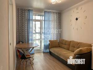 1-к квартира, на длительный срок, 32м2, 11/17 этаж