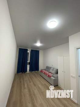 1-к квартира, на длительный срок, 34м2, 5/12 этаж