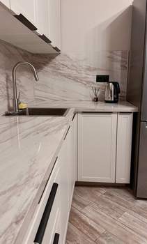 1-к квартира, на длительный срок, 38м2, 2/17 этаж