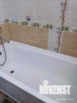 1-к квартира, на длительный срок, 41м2, 2/19 этаж