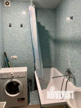 Студия квартира, на длительный срок, 25м2, 14/17 этаж