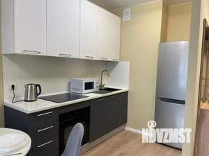 1-к квартира, посуточно, 32м2, 1/1 этаж