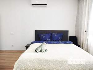 Студия квартира, посуточно, 30м2, 5/17 этаж