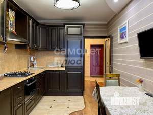 1-к квартира, на длительный срок, 40м2, 10/14 этаж