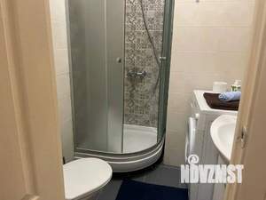 1-к квартира, посуточно, 24м2, 1/1 этаж