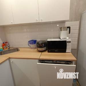 1-к квартира, на длительный срок, 44м2, 14/19 этаж