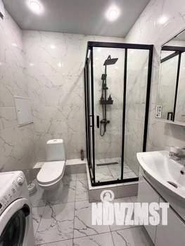 1-к квартира, посуточно, 29м2, 1/1 этаж