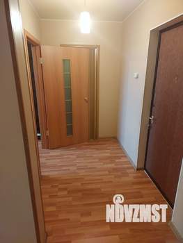 1-к квартира, на длительный срок, 46м2, 2/12 этаж