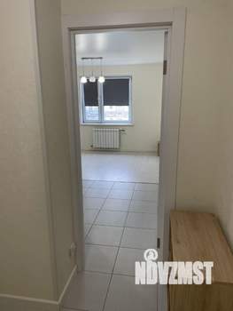 Студия квартира, на длительный срок, 29м2, 8/14 этаж