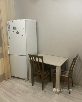 1-к квартира, на длительный срок, 35м2, 8/17 этаж