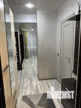 Студия квартира, на длительный срок, 26м2, 16/17 этаж