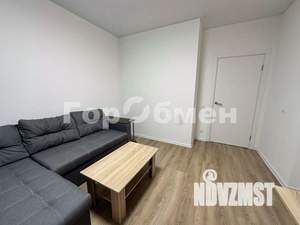 2-к квартира, на длительный срок, 52м2, 6/18 этаж