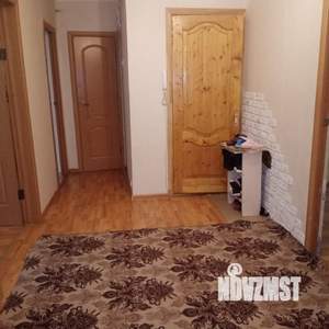 4-к квартира, на длительный срок, 82м2, 1/5 этаж