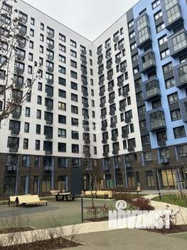 Студия квартира, на длительный срок, 25м2, 9/16 этаж