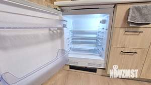 Студия квартира, на длительный срок, 25м2, 13/17 этаж