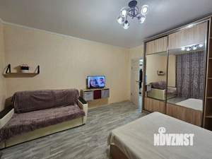 2-к квартира, посуточно, 41м2, 1/1 этаж