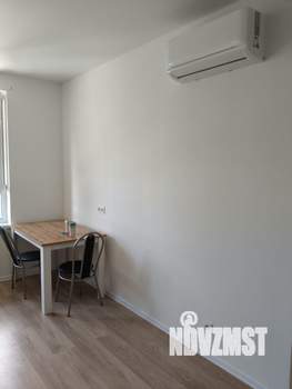 1-к квартира, на длительный срок, 35м2, 5/17 этаж