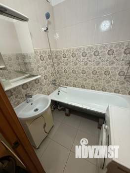 1-к квартира, на длительный срок, 43м2, 3/17 этаж