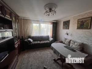 3-к квартира, на длительный срок, 73м2, 5/12 этаж