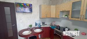 1-к квартира, посуточно, 39м2, 11/15 этаж