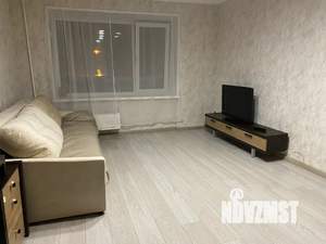 2-к квартира, посуточно, 54м2, 3/9 этаж