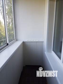 1-к квартира, на длительный срок, 31м2, 5/5 этаж