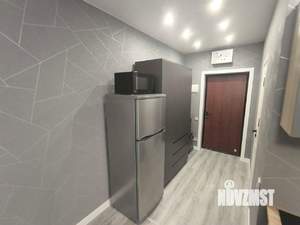 Студия квартира, на длительный срок, 29м2, 13/17 этаж