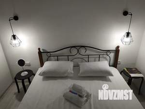 2-к квартира, посуточно, 44м2, 1/9 этаж