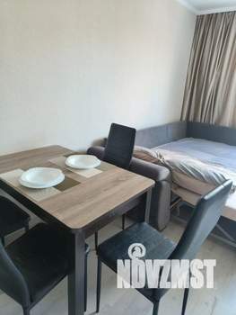 4-к квартира, посуточно, 30м2, 1/1 этаж