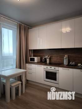 1-к квартира, на длительный срок, 38м2, 11/17 этаж