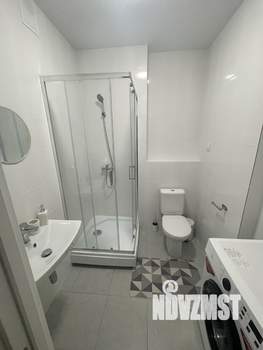 Студия квартира, на длительный срок, 25м2, 8/16 этаж