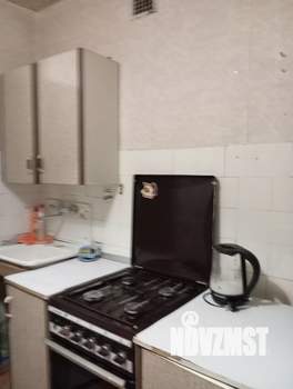 1-к квартира, на длительный срок, 32м2, 3/5 этаж