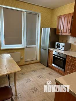 1-к квартира, на длительный срок, 34м2, 5/17 этаж