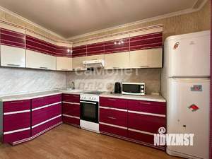 2-к квартира, на длительный срок, 61м2, 11/12 этаж