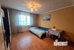 1-к квартира, посуточно, 29м2, 1/1 этаж