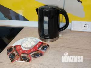 2-к квартира, посуточно, 65м2, 5/15 этаж