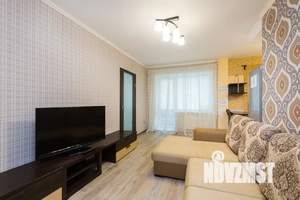 2-к квартира, посуточно, 52м2, 2/5 этаж
