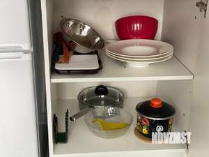Студия квартира, посуточно, 24м2, 10/17 этаж