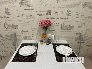 1-к квартира, посуточно, 36м2, 2/17 этаж