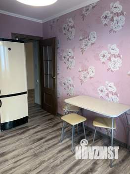 1-к квартира, на длительный срок, 42м2, 12/16 этаж