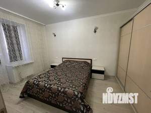 2-к квартира, посуточно, 60м2, 10/17 этаж