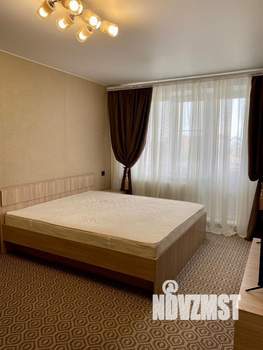 1-к квартира, на длительный срок, 33м2, 7/10 этаж