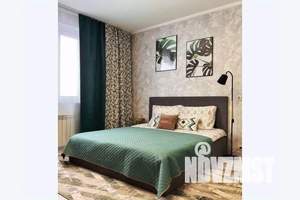 1-к квартира, посуточно, 24м2, 4/17 этаж