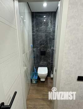 1-к квартира, на длительный срок, 42м2, 8/17 этаж