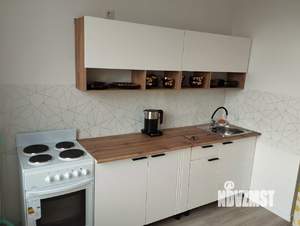 1-к квартира, на длительный срок, 38м2, 9/20 этаж