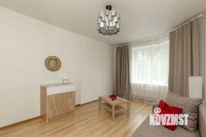 1-к квартира, на длительный срок, 38м2, 3/9 этаж