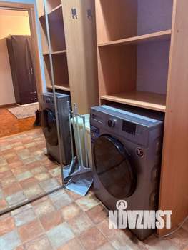 1-к квартира, на длительный срок, 31м2, 5/5 этаж