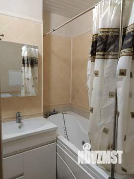 Студия квартира, на длительный срок, 25м2, 7/17 этаж